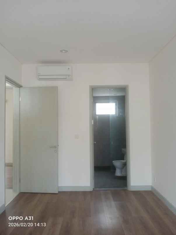 disewakan rumah asya cluster maninjau