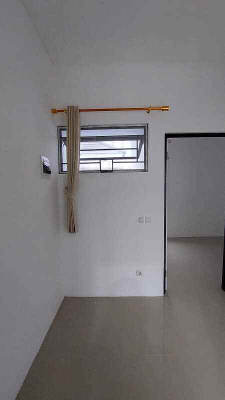 disewakan rumah babatan pantai komplek