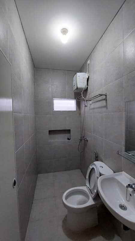 disewakan rumah babatan pantai komplek