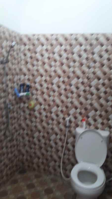 disewakan rumah cihanjuang