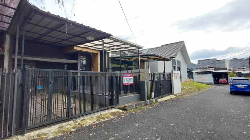 disewakan rumah cihanjuang cibaligo