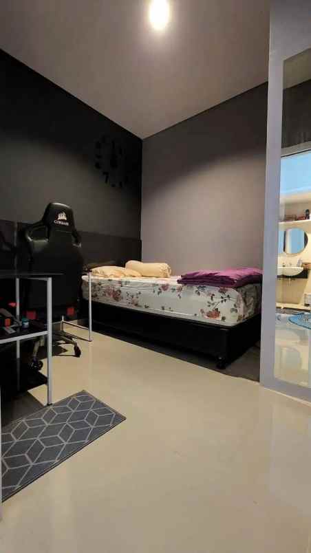 disewakan rumah ciputat timur