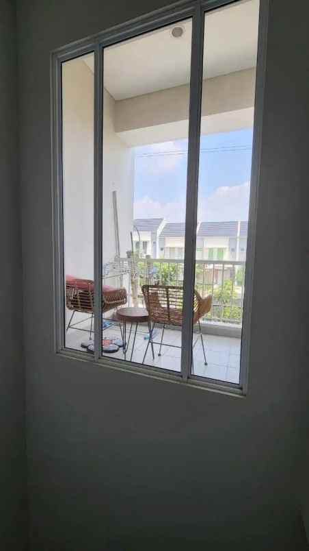 disewakan rumah ciputat timur