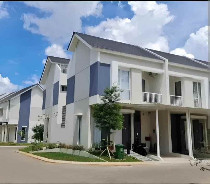 disewakan rumah ciputat timur