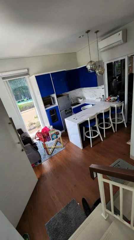 disewakan rumah ciputat timur