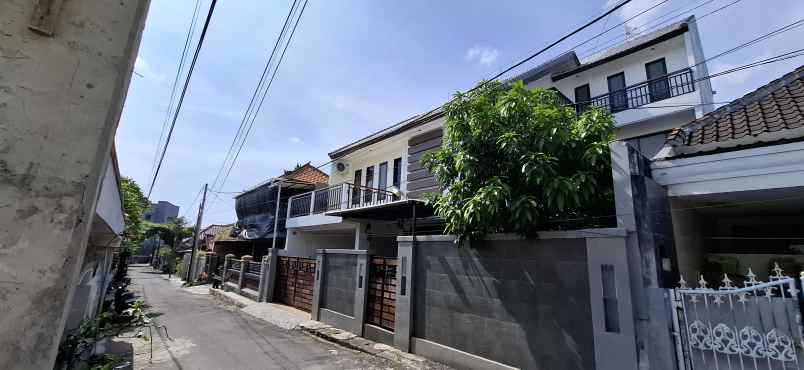 disewakan rumah jalan gn athena