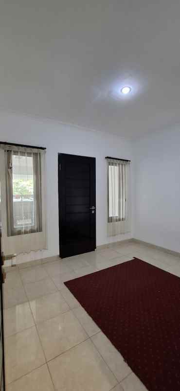 disewakan rumah jalan gn athena