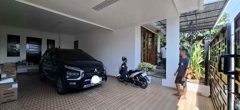 disewakan rumah jalan gn athena