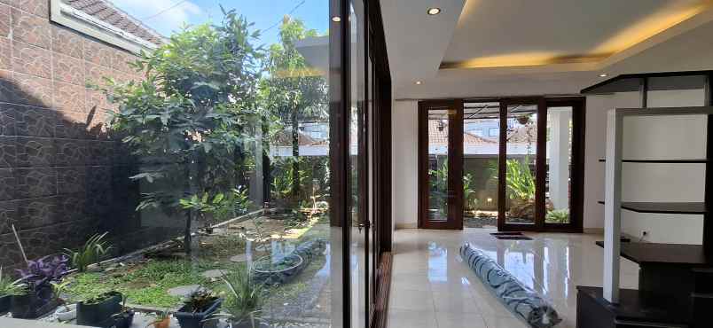 disewakan rumah jalan gn athena