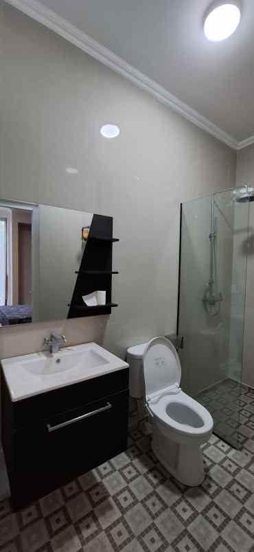 disewakan rumah jalan gn athena