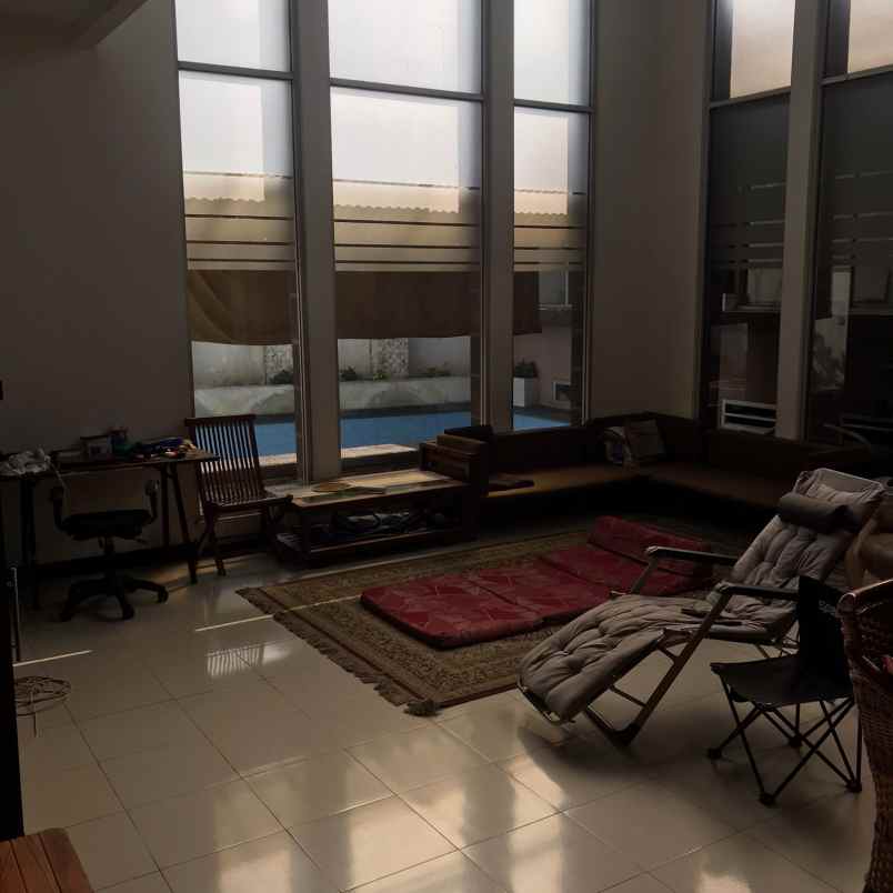 disewakan rumah kalijati indah antapani