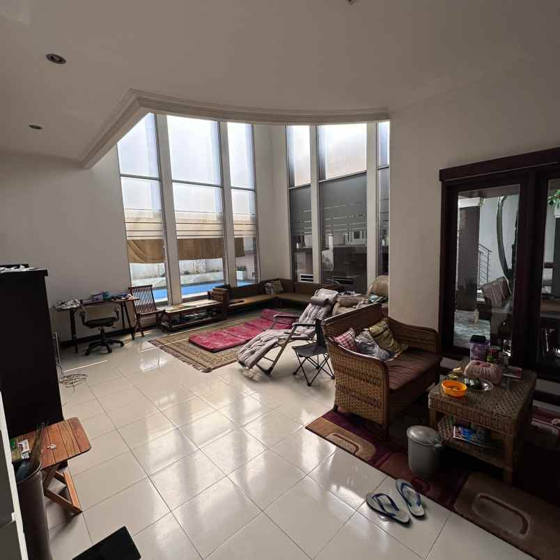 disewakan rumah kalijati indah antapani