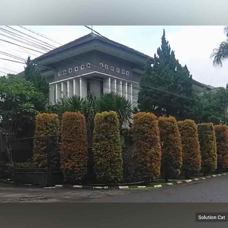 disewakan rumah kalijati indah antapani