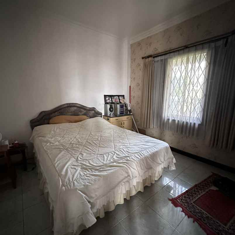 disewakan rumah kalijati indah antapani