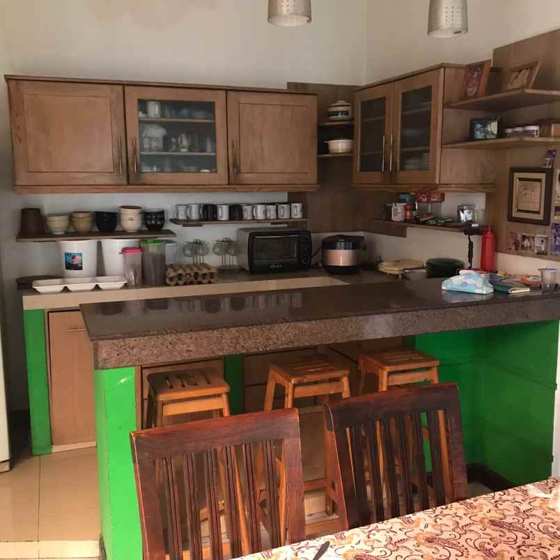 disewakan rumah kalijati indah antapani