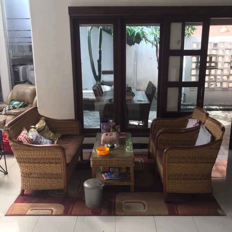 disewakan rumah kalijati indah antapani