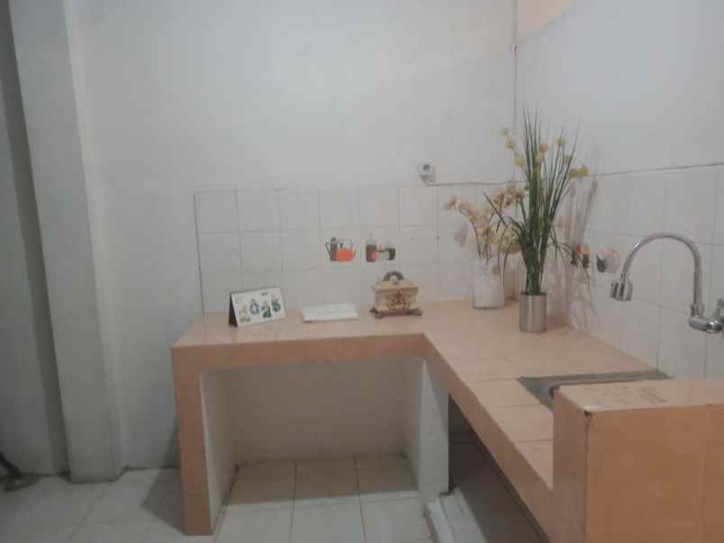 disewakan rumah kelapa gading