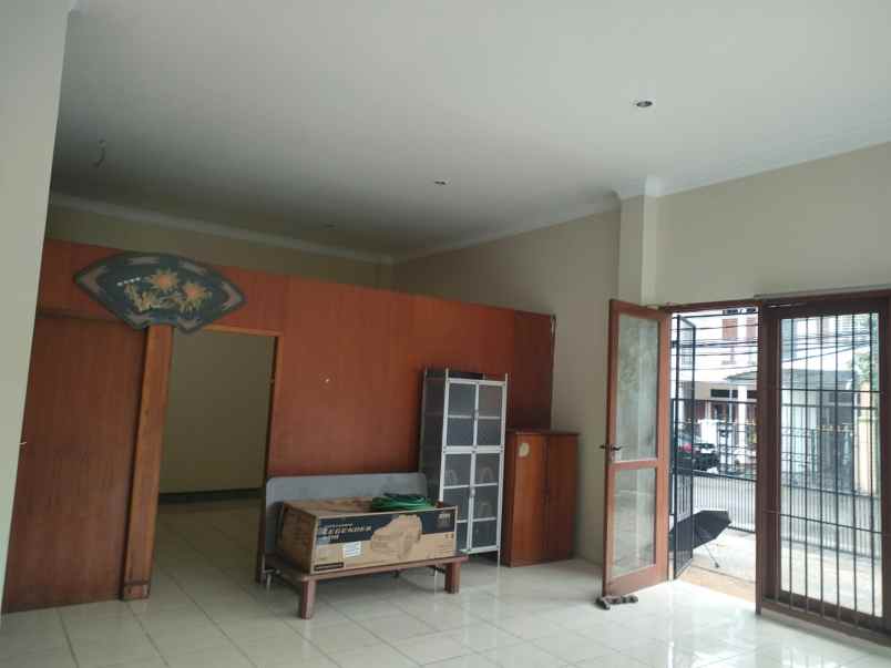 disewakan rumah kelapa gading