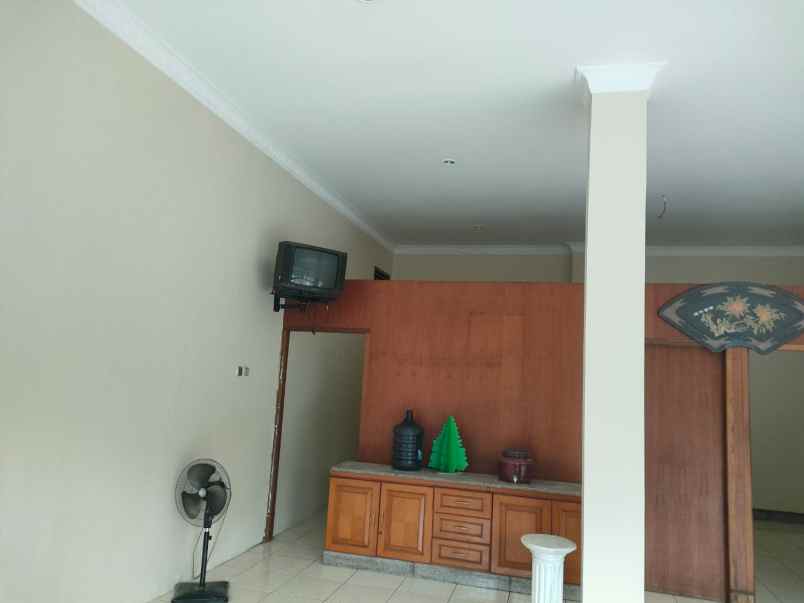 disewakan rumah kelapa gading