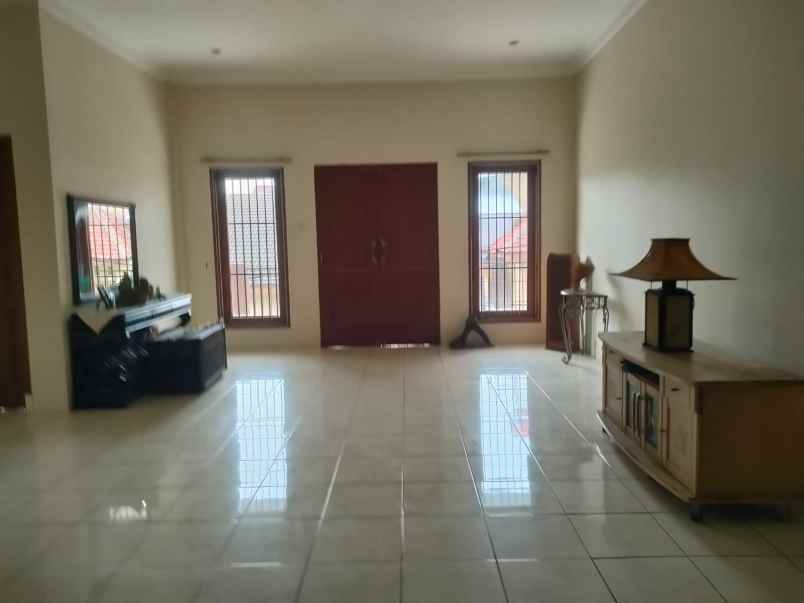 disewakan rumah kelapa gading