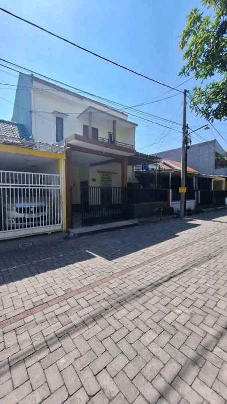 disewakan rumah keputih