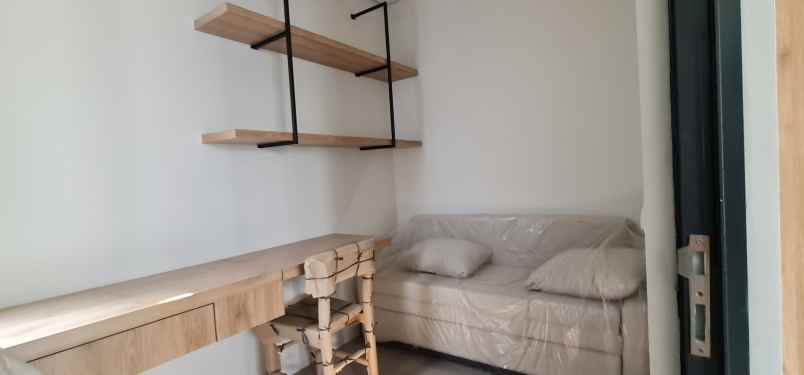 disewakan rumah minimalis di bsd siap huni