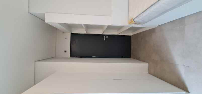 disewakan rumah minimalis di bsd siap huni