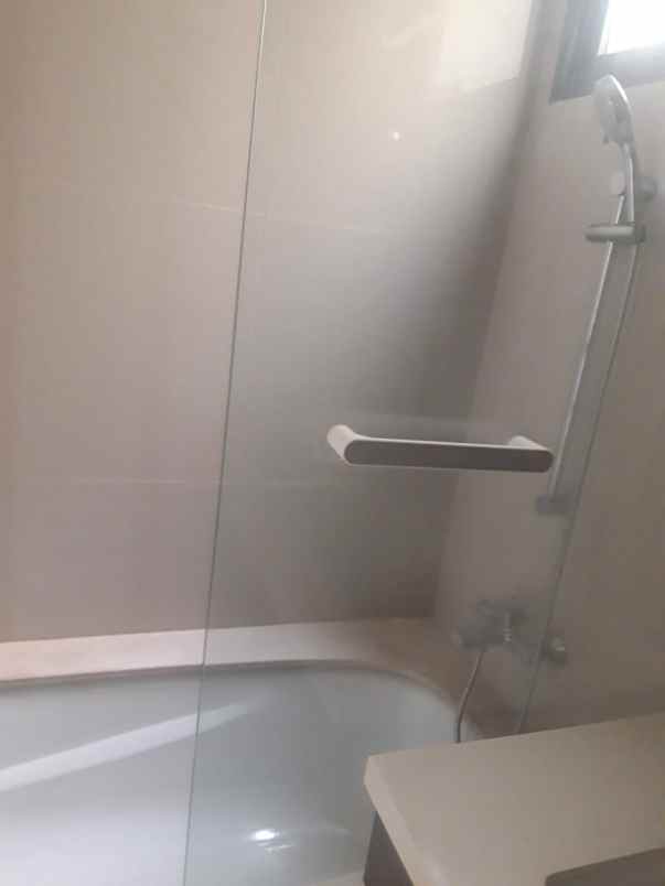 disewakan rumah nava park bsd