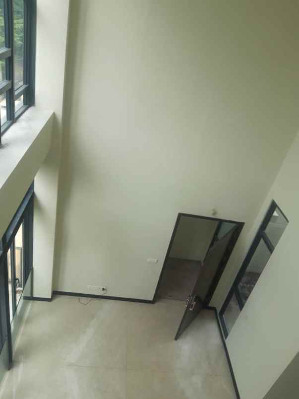 disewakan rumah nava park bsd