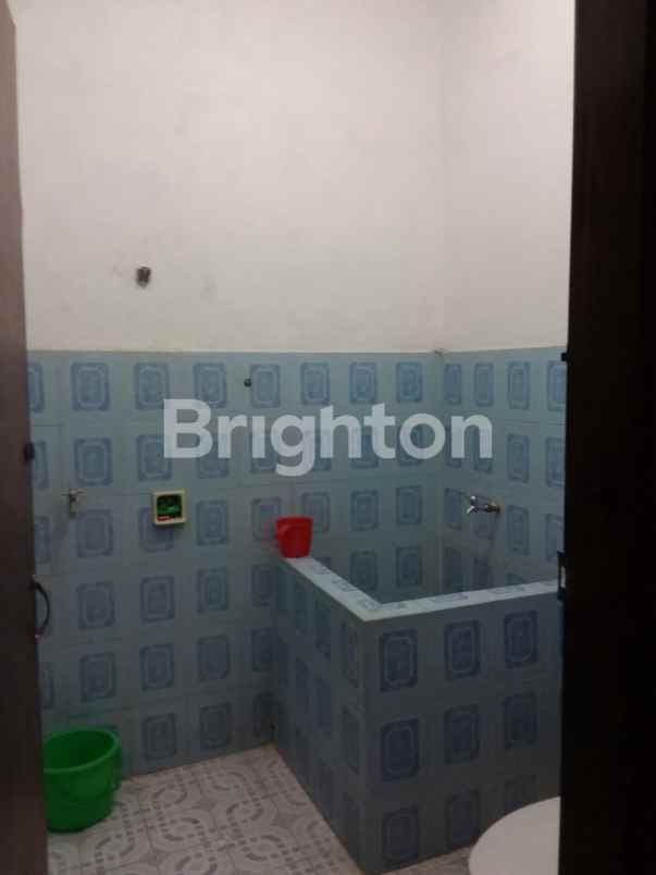 disewakan rumah nginden intan