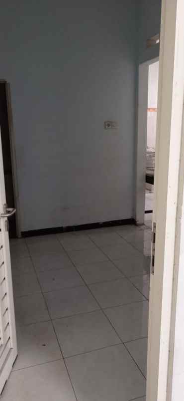 disewakan rumah perumahan jaya maspion