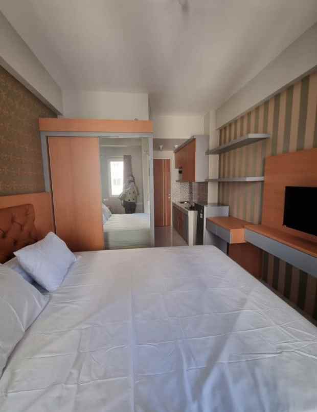 disewakan rumah puncak dharmahusada