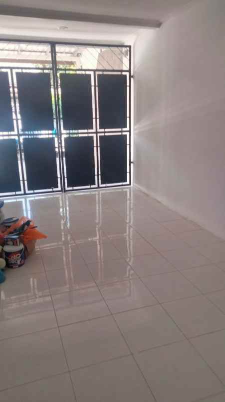 disewakan rumah rungkut mapan