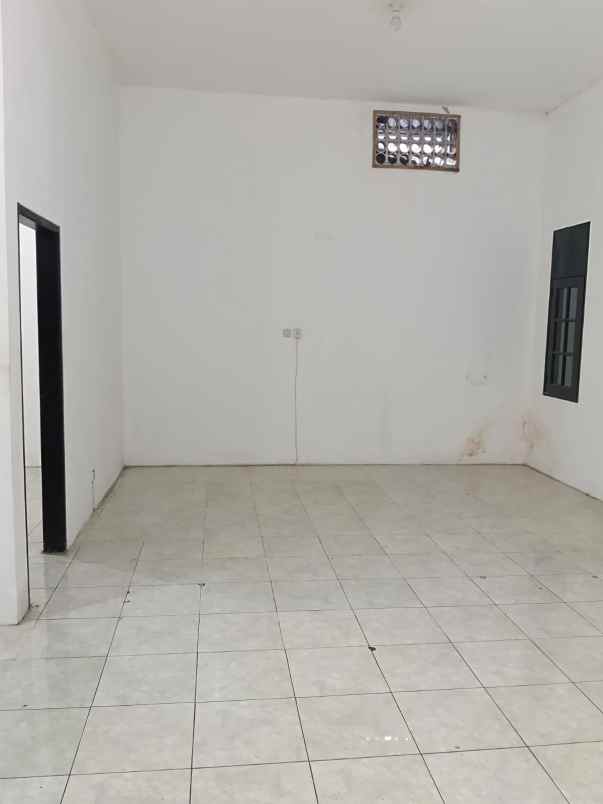 disewakan rumah satelit utara