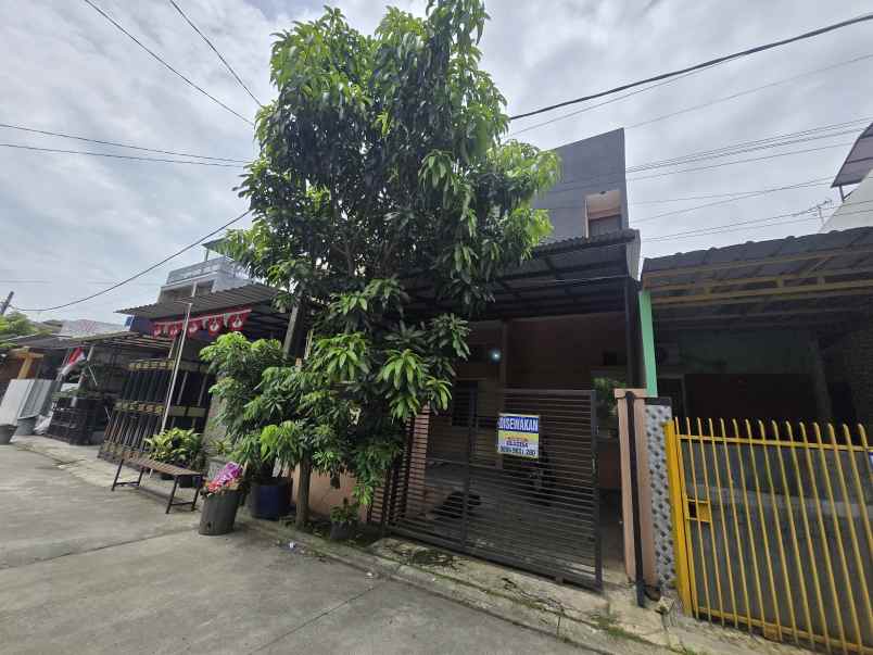 disewakan rumah talaga bestari balaraja