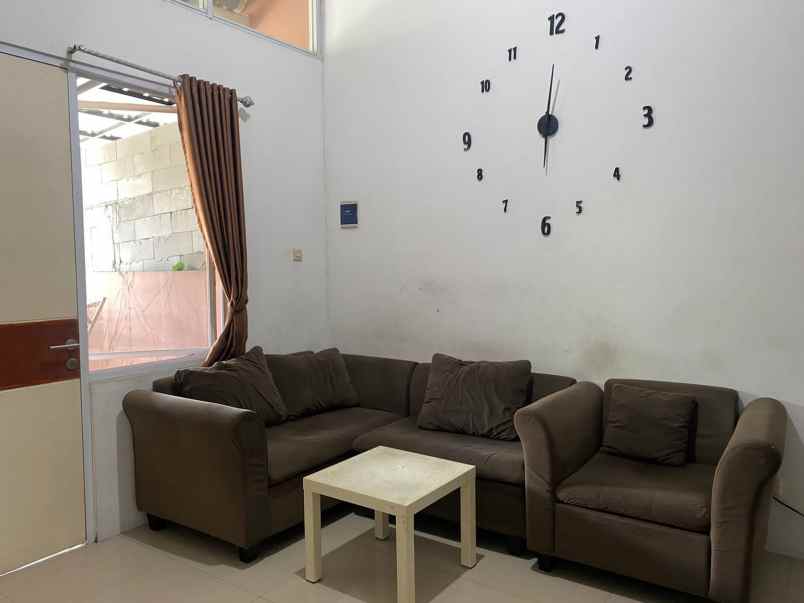 disewakan rumah talaga bestari balaraja