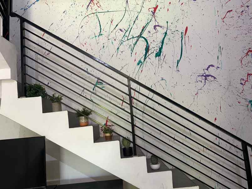 disewakan rumah talaga bestari balaraja