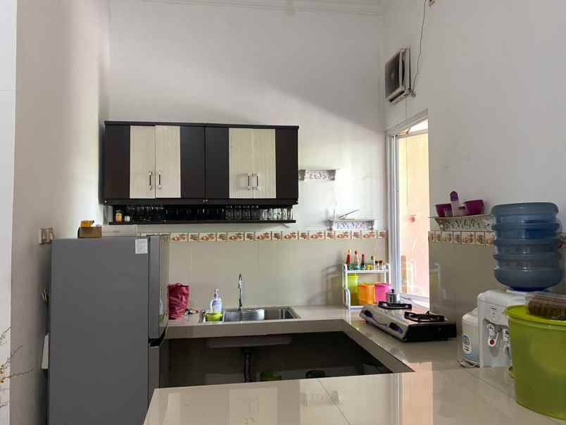 disewakan rumah talaga bestari balaraja