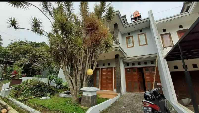 disewakan rumah tinggal area cigadung