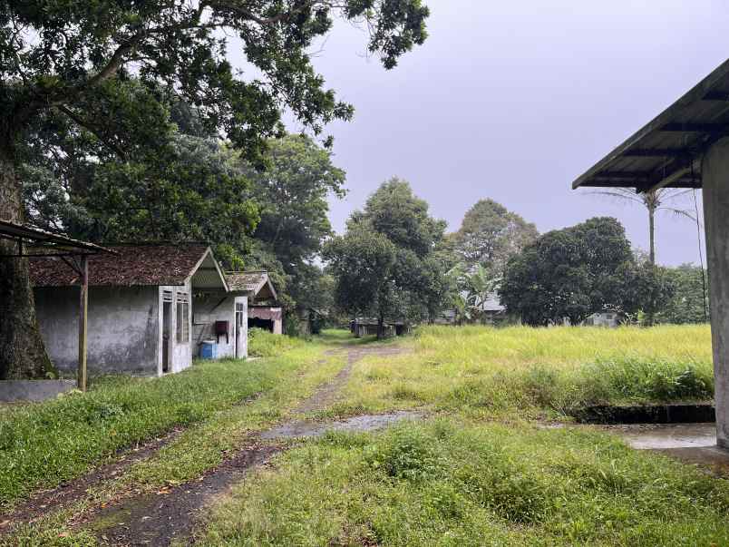 ex pabrik garmen dijual