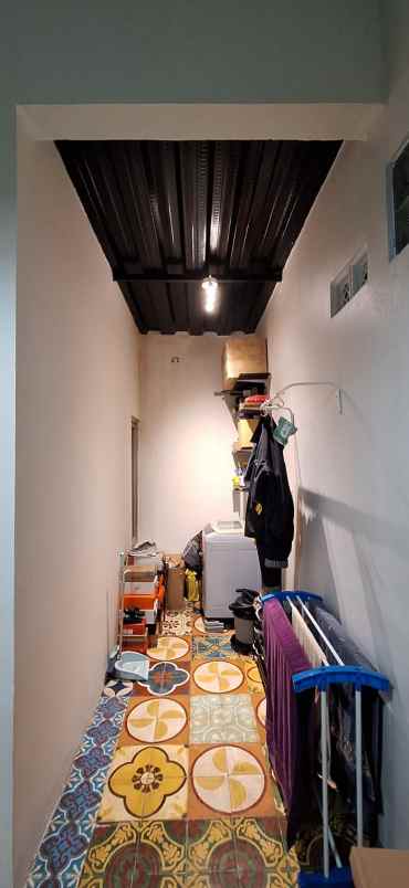 for sale rumah di kawasan berkembang termurah