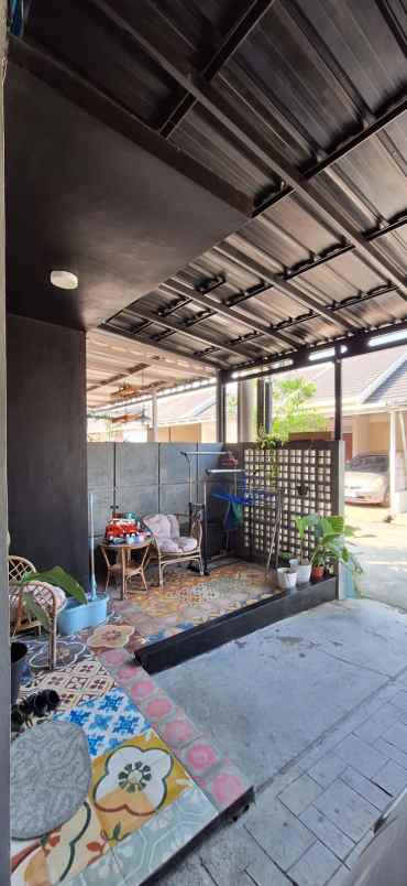 for sale rumah di kawasan berkembang termurah