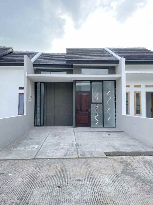 garumban village ciwastra ramadhan berkah