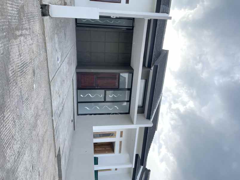 garumban village residence ciwastra