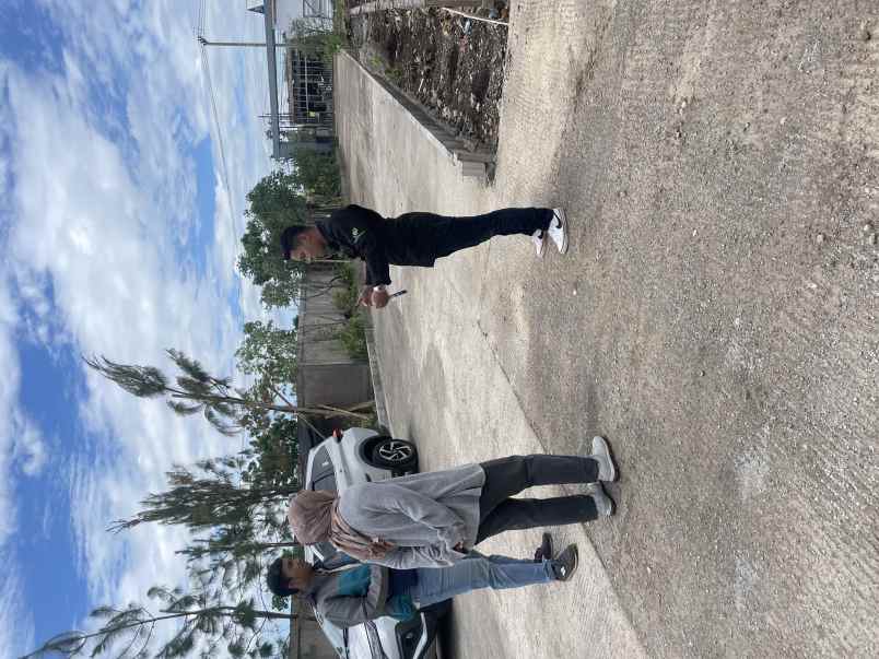 garumban village residence ciwastra