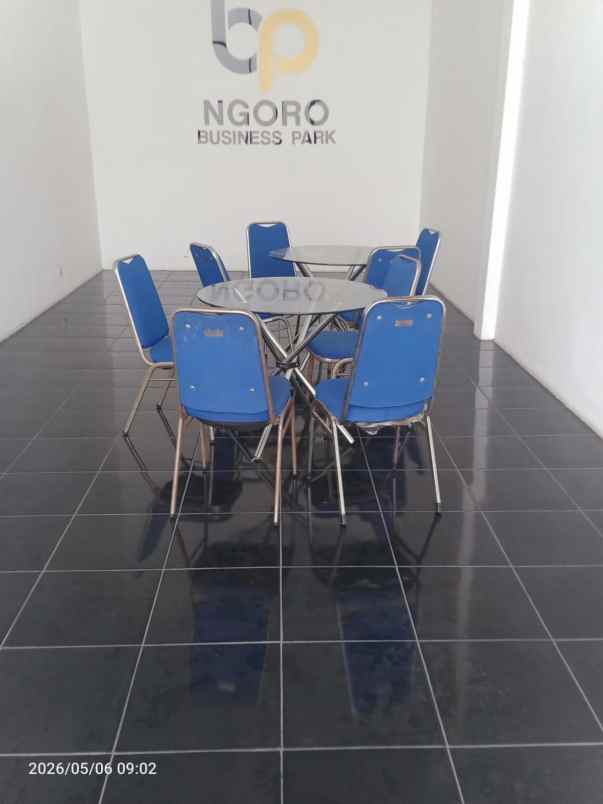 gudang dekat nip mojokerto