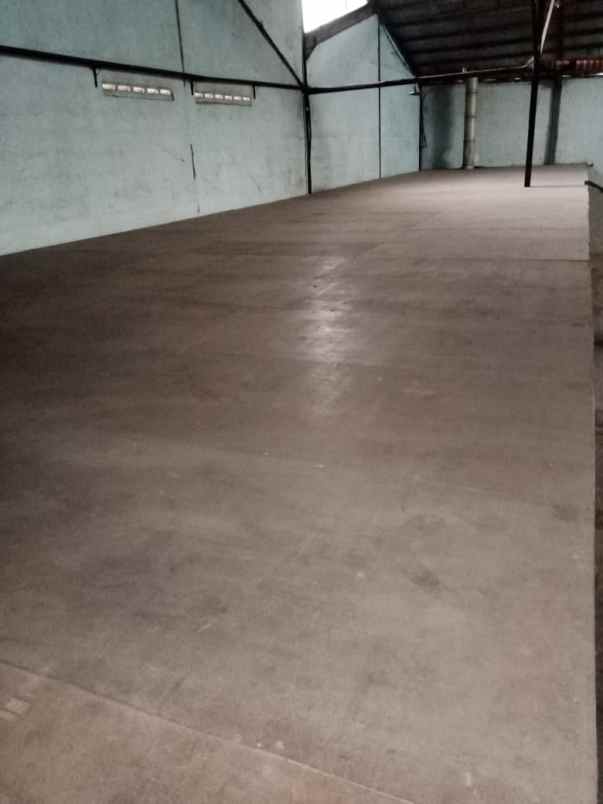 gudang dekat tol pasirkoja kopo luas kota bandung