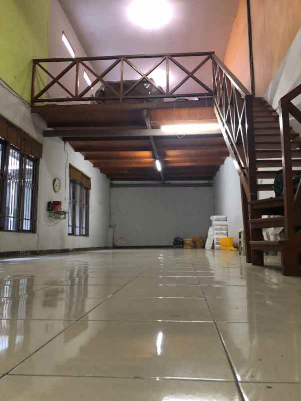 gudang dekat tol pasirkoja kopo luas kota bandung