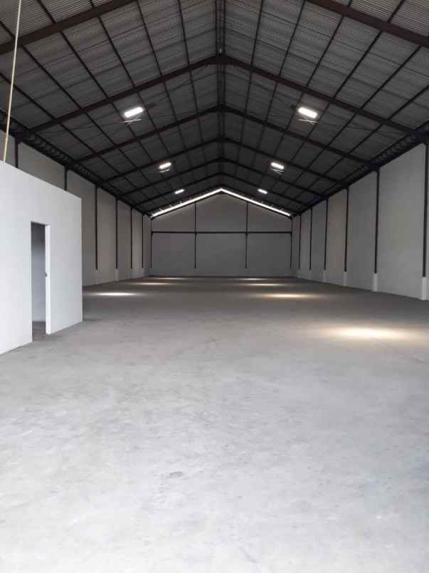 gudang mutiara tambak langon daerah margomulyo