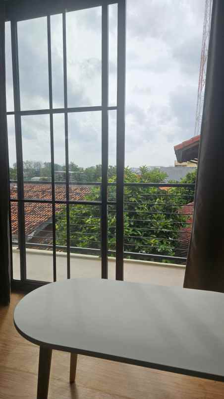 highlight kost abagta strategis